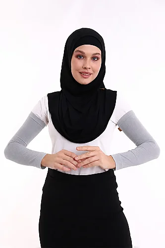 Namaz Kolluğu Gri Renk - 4