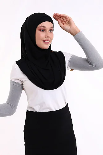 Namaz Kolluğu Gri Renk - 5