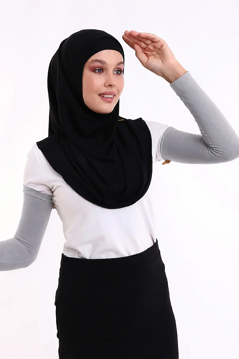 Namaz Kolluğu Gri Renk - 5