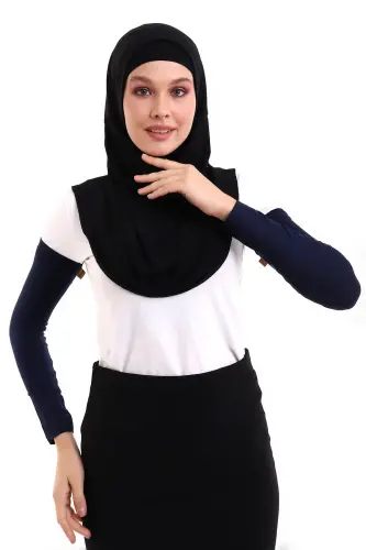 Namaz Kolluğu Lacivert Renk 