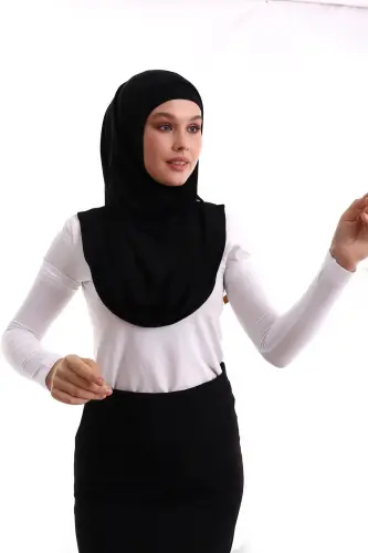 Namaz Kolluğu Beyaz Renk - 5