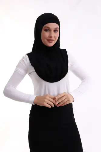 Namaz Kolluğu Beyaz Renk - 6