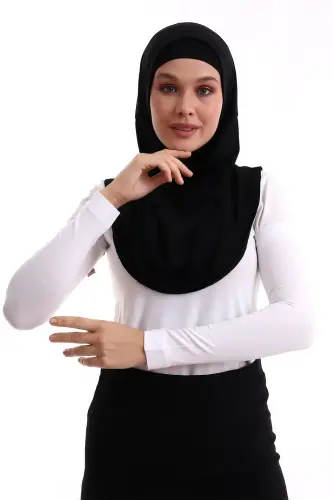 Namaz Kolluğu Beyaz Renk 