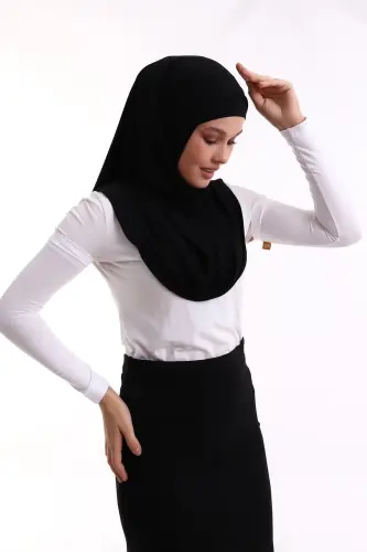 Namaz Kolluğu Beyaz Renk - 4