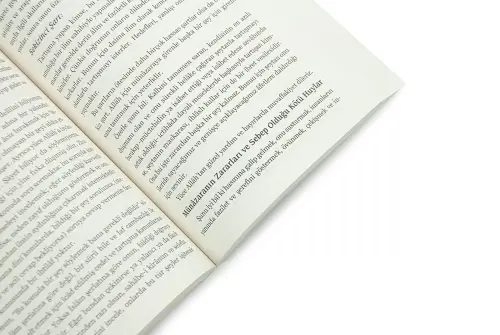 İlim ve Fazileti - İmâm Gazzâlî Kitabı - 4