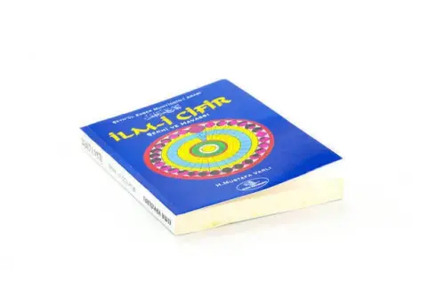 İlm-i Cifir - H.Mustafa Varlı - Esma Yayınları-1258 - Esma Yayınları (1)