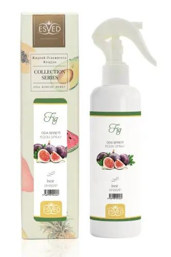 İncir Kokusu Sprey 400Ml. 