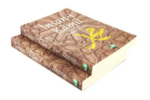 İnsan-ı Kamil - Kitsan (1)