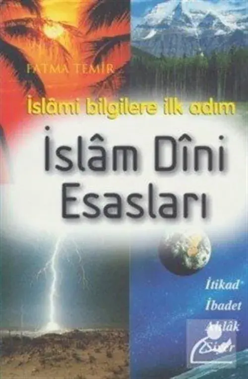 İslam Dini Esasları - 1