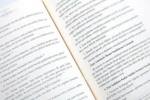 İslam İlmihali-1454 - 5