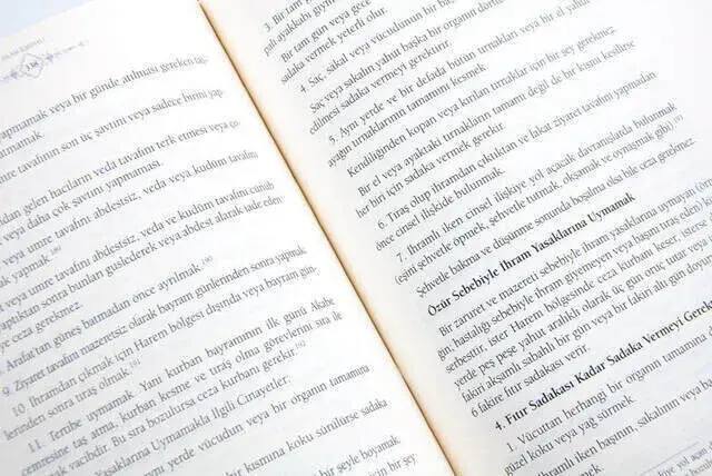 İslam İlmihali-1454 - 5