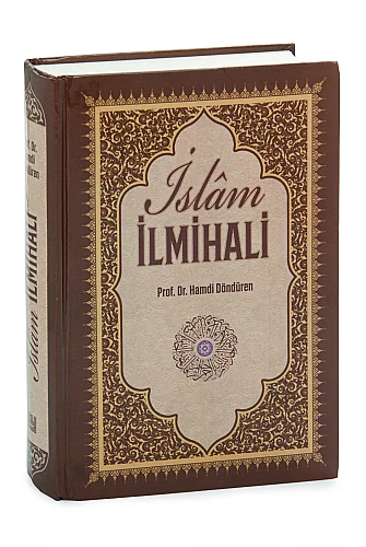 İslam İlmihali - Ciltli Dini Bilgiler Kitabı - 3
