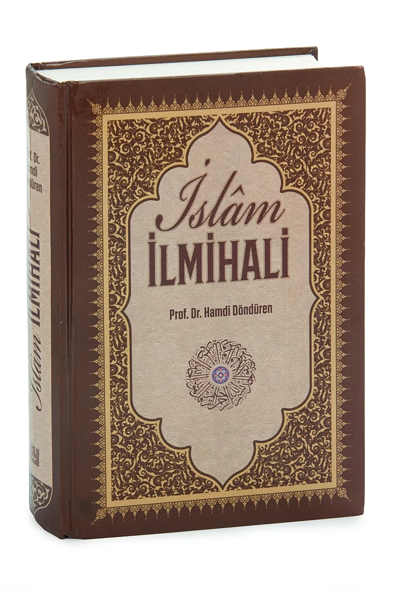 İslam İlmihali - Ciltli Dini Bilgiler Kitabı - 3