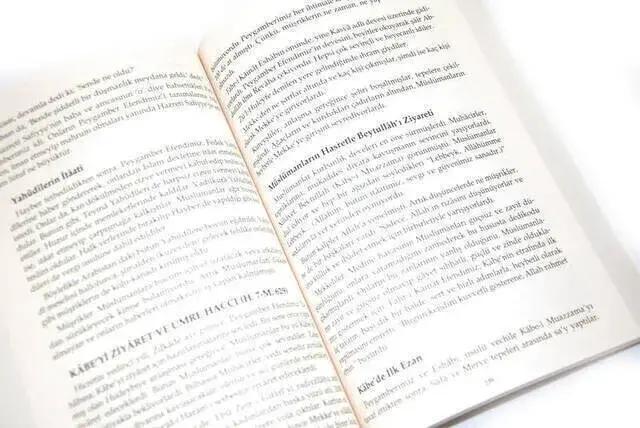 İslam Tarihi Siyeri Nebi - 3