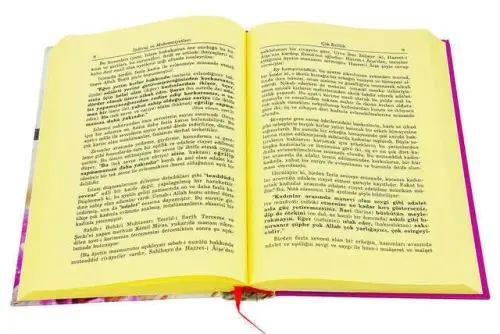 İslamda Evlilik ve Aile Eğitimi - Sağlam Yayınevi (1)