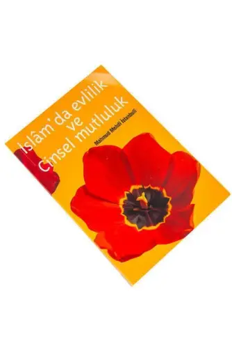 İslam'da Evlilik ve Cinsel Mutluluk - Çağrı Yayınları (1)