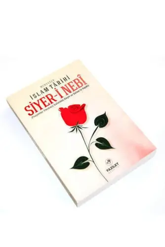 Islamic History Siyeri Nebi - Fazilet Neşriyat (1)