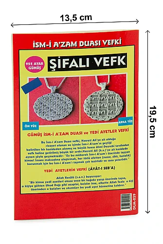 İsm-i Azam Duası Havas ve Esrarı - Arif Pamuk - 4