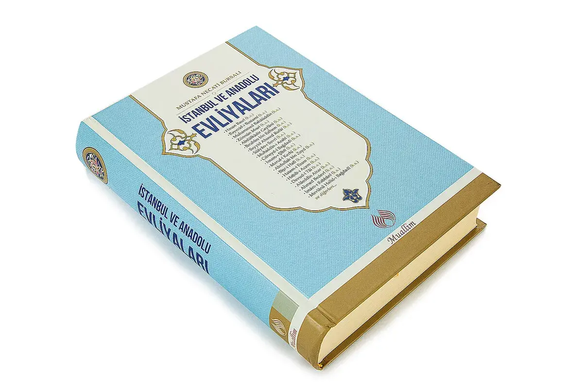 Istanbul and Anatolian Marriages - M. Necati Bursalı - 2