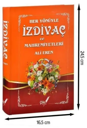 İzdivaç Ve Mahremiyetleri-1594 - 2