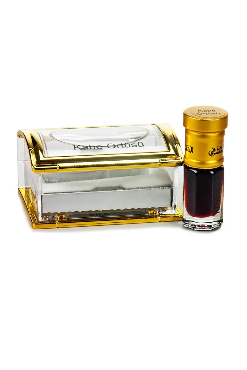 Kaaba Cover Essence Special Series - 3