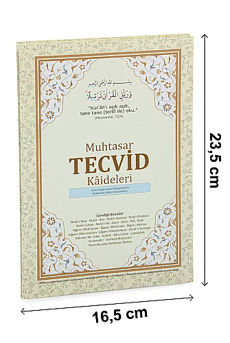 Kabe Kutulu Kalem Kuranı Kerim Seti Cami Boy – Sesli Kuran Okuyan Kalem, Elifba ve Tecvid Kitaplı Eğitim Seti - 13