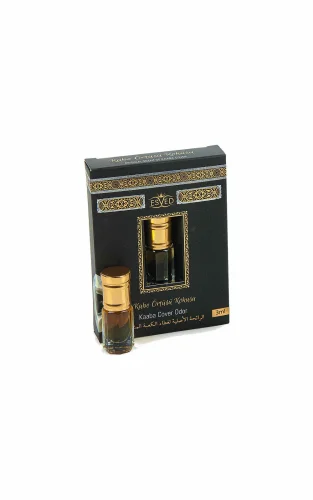 Kabe Örtüsü Esansı (Orjinal Kabe Örtü Kokusu)-5125 - 3