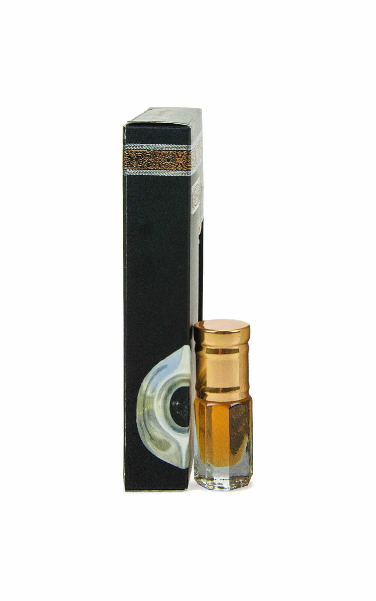 Kabe Örtüsü Esansı (Orjinal Kabe Örtü Kokusu)-5125 - 4