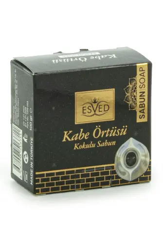 Kabe Örtüsü Kokulu Sabun 100gr - ihvanonline (1)