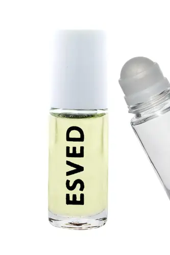 Kabe Örtüsü Kokusu Alkolsüz Esans 5Ml. 12'li Paket - Esved (1)