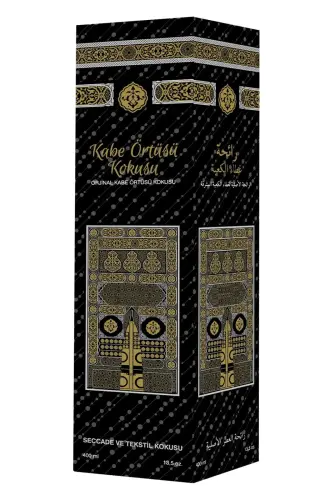 Kabe Örtüsü Kokusu Sprey 400 ml 4 Adet - Esved (1)