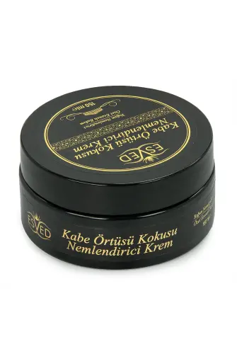 Kabe Örtüsü Kokusu Yoğun Nemlendirici Bakım Kremi 150 ml - 3