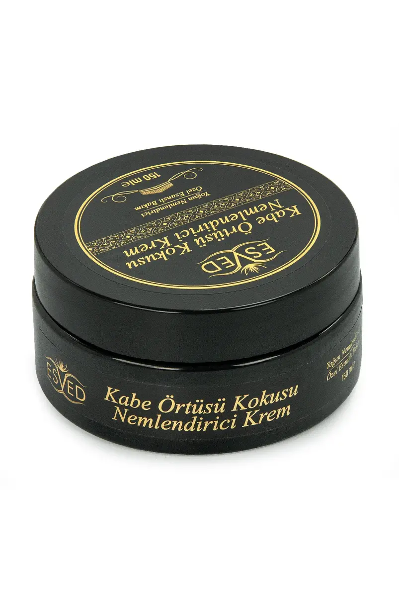 Kabe Örtüsü Kokusu Yoğun Nemlendirici Bakım Kremi 150 ml - 3