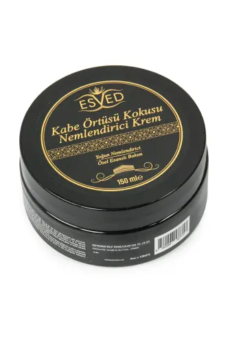 Kabe Örtüsü Kokusu Yoğun Nemlendirici Bakım Kremi 150 ml - 4