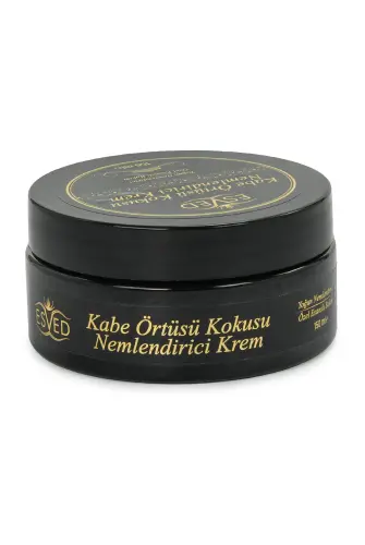 Kabe Örtüsü Kokusu Yoğun Nemlendirici Bakım Kremi 150 ml - 5