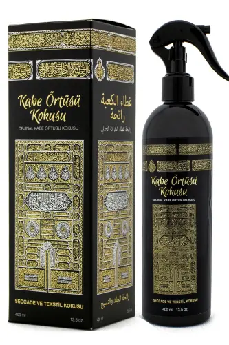 Kabe Örtüsü Oda Kokusu 