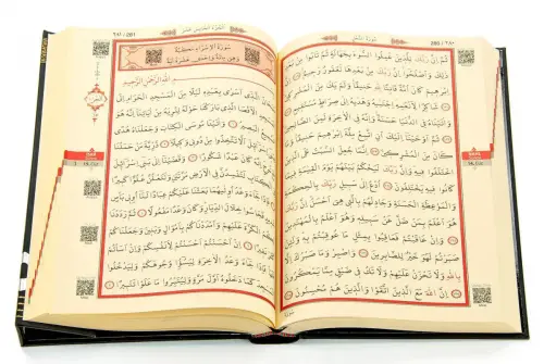 Kabeli İbadet Seti - 3