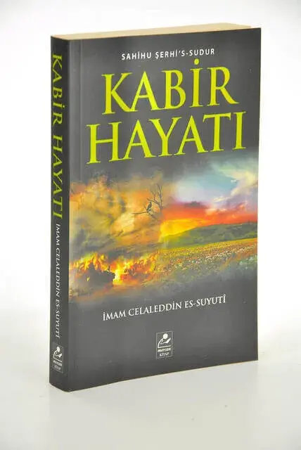Kabir Hayatı - İmam Celaleddin Es-Suyuti - 1