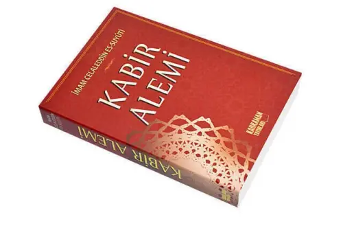 Kabir Alemi Book (Imam Jalaleddin Es-Suyüti)-1743 - 1