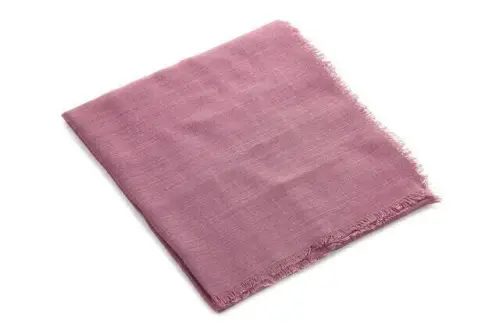Kadife Kaplı Yasinli Örtülü 3lü set Pembe - 3
