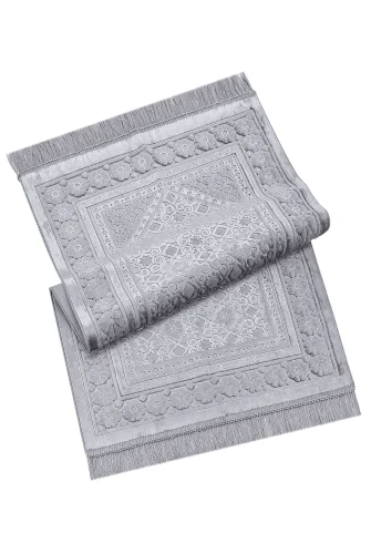 Kadife Seccade İnci Velvet Pearl - Gri - ihvanonline (1)