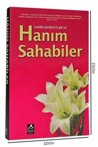 Kadın Şahsiyetler ve Hanım Sahabiler-1834 - 1