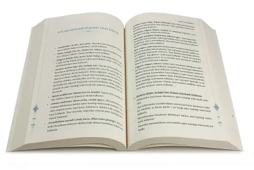 Kainat Eczanesi - Zeynep Işık Büyükbay - 3