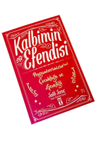 Kalbimin Efendisi - Salih Suruç - 4