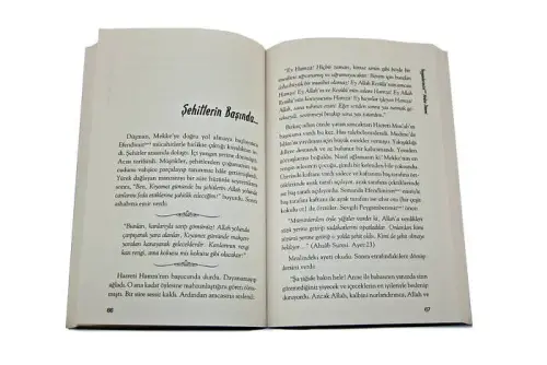 Kalbimin Efendisi - Salih Suruç - 7