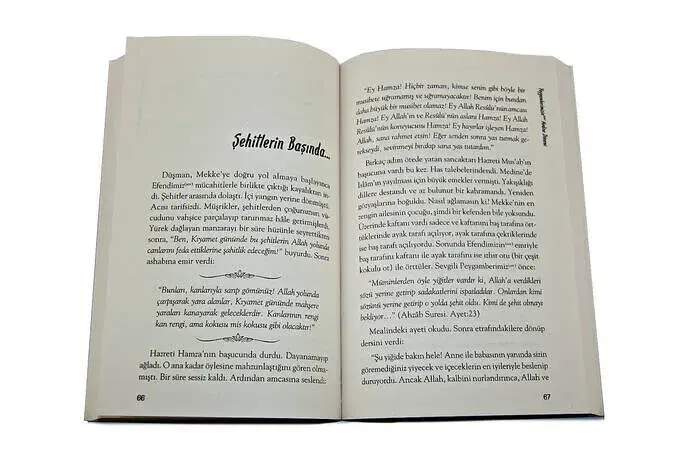 Kalbimin Efendisi - Salih Suruç - 7