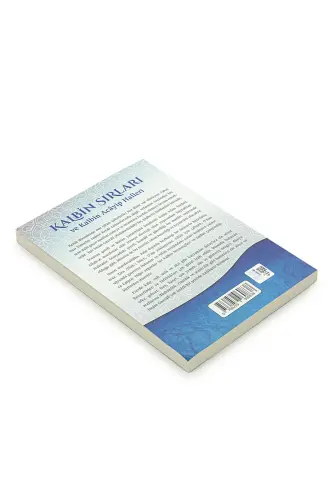 Kalbin Sırları ve Kalbin Acâyip Halleri - İmâm Gazzâlî - İhvan (1)