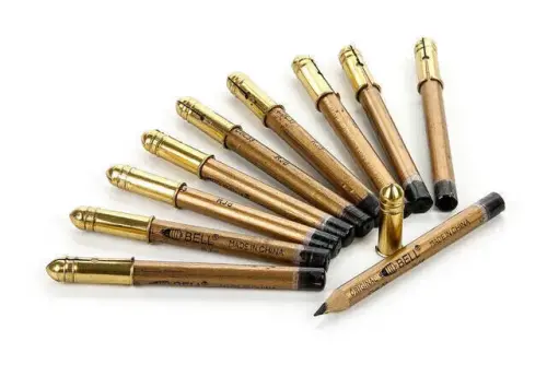 Kalem Sürme - 12 Adet - 1