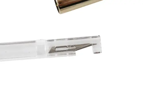 Kalem Tıraşlı Vakumlu Misvak - İhvan (1)