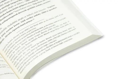 Kalplerin Keşfi - İmam Gazali - Karton Kapak - 4